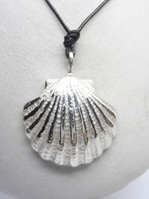 Capasanta ciondolo argento usato Capasanta ciondolo argento usato  Cassano Magnago