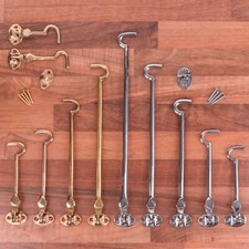 Cabin hook eye for sale  LONDON
