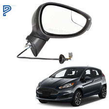 Espelho passageiro lado direito destro FO1321460 compatível com Ford Fiesta 2014-2019 comprar usado  Enviando para Brazil