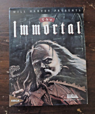 Immortal commodore amiga for sale  Silver City