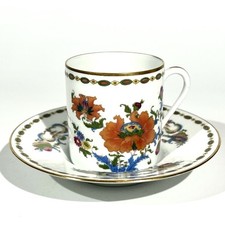 Tasse porcelaine raynaud d'occasion  Nantes-