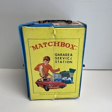 Vintage 1966 lesney for sale  San Mateo