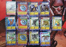 digimon usato  Tarquinia