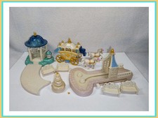 Polly pocket disney gebraucht kaufen  Traunstein