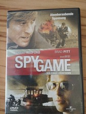 Spy game finale gebraucht kaufen  Manching
