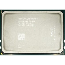 Processador AMD Opteron 6380 (OS6380WKTGGHK) 2.50GHz 16-Core CPU comprar usado  Enviando para Brazil