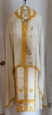 Orthodox priest vestments for sale  McKeesport