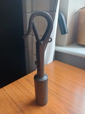 Antique bull leader for sale  SHREWSBURY