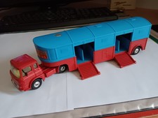 Corgi toys camion d'occasion Corgi toys camion d'occasion  Franqueville-Saint-Pierre