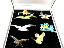 Assorted vintage plastic for sale  BIRMINGHAM
