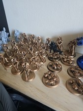 Necron warriors tabletop d'occasion  Expédié en Belgium