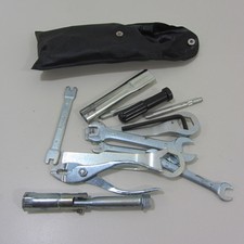 Kawasaki 800 bordwerkzeug gebraucht kaufen  Hilchenbach
