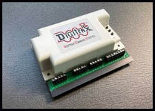 Digitrax ds64 stationary for sale  SHEPTON MALLET