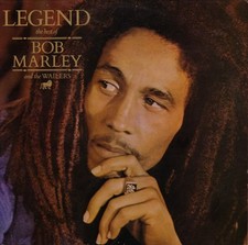 Bob marley wai for sale  SWINDON