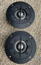 Excelente Par (2) Tweeters JBL XE Two25XE 7.0 / 7.1 DCR - G300 comprar usado  Enviando para Brazil