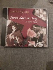 Chip taylor seven gebraucht kaufen  Hannover