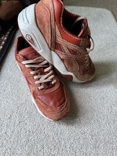 Puma men running for sale  ROMSEY