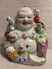 Vintage chinese porcelain for sale  NORTHAMPTON