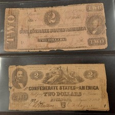 Lot two 1862 for sale  Sweeny