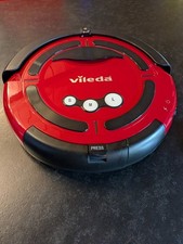 Vileda 488a saugroboter gebraucht kaufen Vileda 488a saugroboter gebraucht kaufen  Bernbeuren