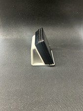 Heatmiser neoair black for sale  HATFIELD