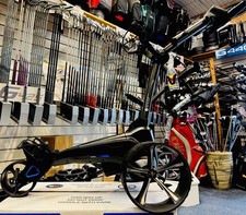 Motocaddy gps electric for sale  BIRMINGHAM