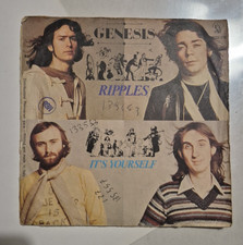 Genesis ripples giri usato  Pesaro