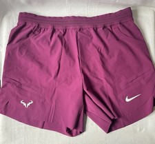 Nike rafa shorts for sale  Elgin