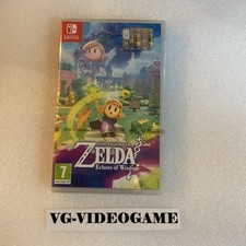The legend zelda usato  Lugo