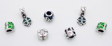 Pandora sterling silver d'occasion  Expédié en Belgium