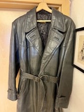 Ww2 wk2 ledermäntel gebraucht kaufen Ww2 wk2 ledermäntel gebraucht kaufen  Bad Nauheim