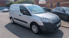 Citroen berlingo enterprise for sale  CHESTERFIELD