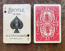 Antique bicycle 808 for sale  Austin