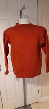 Traditional guernsey rust for sale  NORWICH