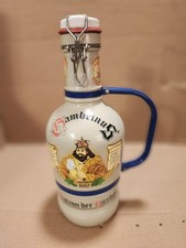 Vintage gambrinus 1987 for sale  Kankakee