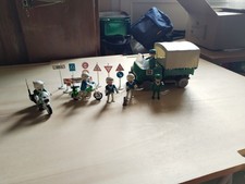 Playmobil lot réf d'occasion Playmobil lot réf d'occasion  Cholet