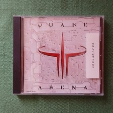 Quake iii arena usato  Forli