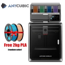 Anycubic kobra combo for sale  USA