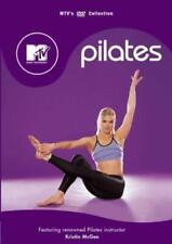 Mtv pilates dvd for sale  STOCKPORT
