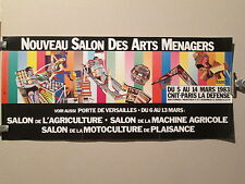 Affiche kiki picasso d'occasion  Montauban