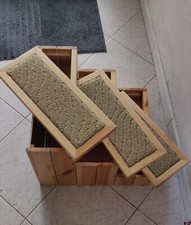Scaletta per cani usato  Ravenna