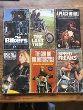 Hells angels outlaw for sale  GREAT YARMOUTH