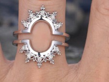 2ct round brilliant for sale  RHYL