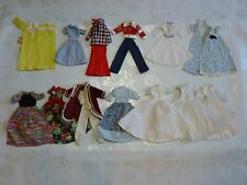 Tenues vintage tressy d'occasion  Montmorency