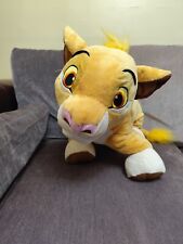 Disney simba lion for sale  WEDNESBURY