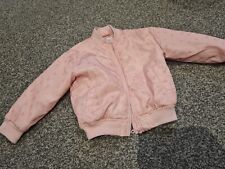 Girls toddler coat for sale  WALTON ON THE NAZE