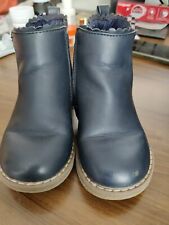 Girls boots toddler for sale  LONDON