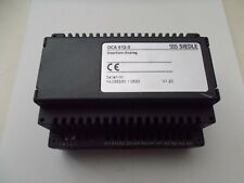 Siedle dca 612 gebraucht kaufen  Delmenhorst