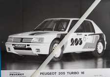 Photo presse peugeot d'occasion  France