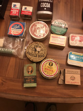 Lot assorted advertising for sale  Waynesboro